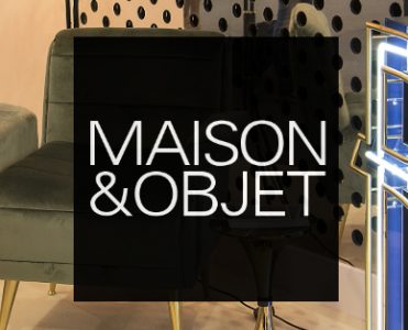 Maison et Objet September- What You Should Know by Now