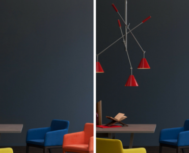 How Do DelightFULL's Contemporary Lamps Make the Difference?