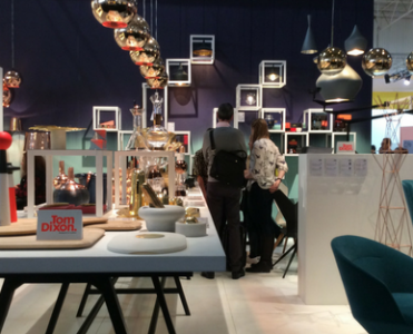 Time to Start Getting Ready for Maison et Objet September!