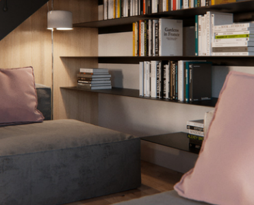 Industrial Lighting is The Best Option by Marra Group