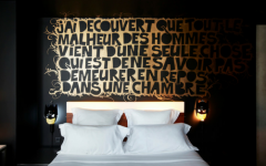Mama Shelter Paris- A Design Hotel in Paris by Philippe Starck