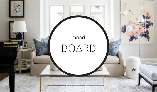 Mood Board: Give Your Interior Home Decoration a Twist with Hazelnut
