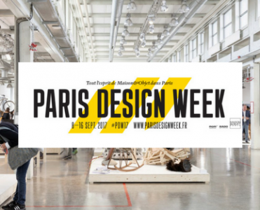 Paris Design Week- Are These Events on Your Calendar Yet