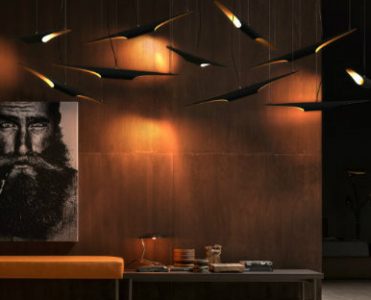 3 basic principles regarding living room lighting you should know!