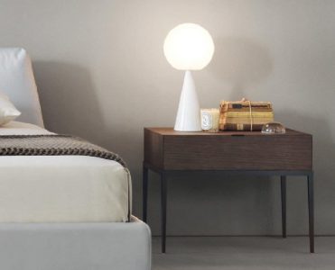 How To Lighten Up Your Home Decor With These Mid-Century Modern Lamps Home Decor