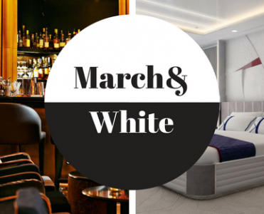 March&White International Design House and it's Versatile Designs