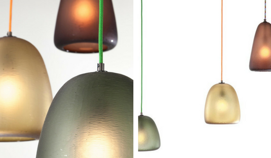 Tokenlights and Their Contemporary Light Fixtures