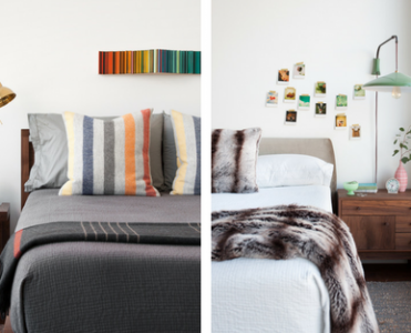 Contemporary House Design with Lighting To Die For!