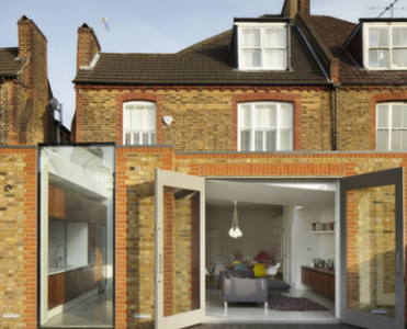 Don't Be Afraid of The Dark- The Contemporary Lighting Fixture Guide