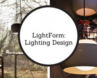 LightForm- Creating a Clean Well Lighted Place To Suit Your Home