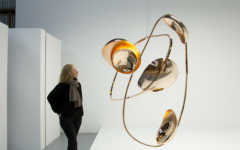 Meet Niamh Barry's Contemporary Lighting Collections (1)