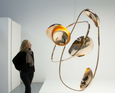 Meet Niamh Barry's Contemporary Lighting Collections (1)