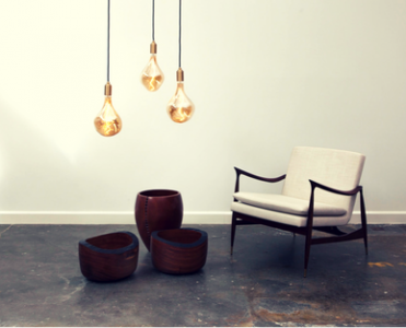 The Contemporary Light Fixtures To Adorn Your Modern Home