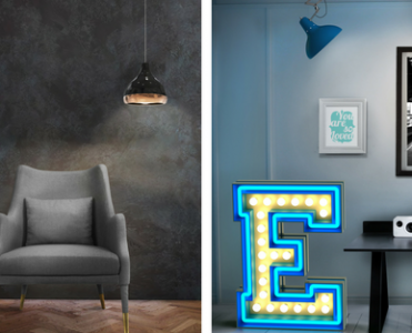 The Highlight of Your Contemporary Home Decor!