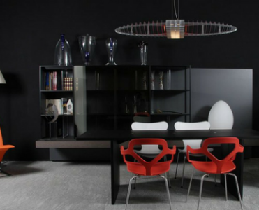 Vago Forniture & Italian Design Brand Around the World