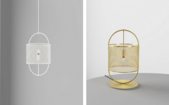 Lantern Lighting Series In the Contemporary Interior Design!