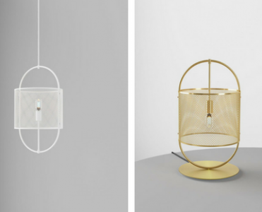 Lantern Lighting Series In the Contemporary Interior Design!