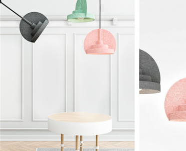 Meet Pata Industrial Style Lighting To Light Your World!