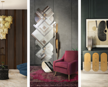 Meet The Light- Modern Home Lighting To Light Up Your Decor