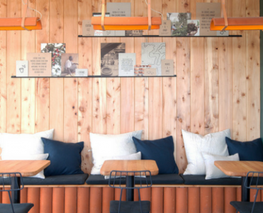 Meet The Source A Hospitality Interior Design With Stunning Features