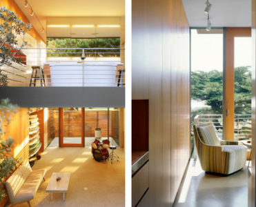 Mid-Century Modern Home Filled With Style!