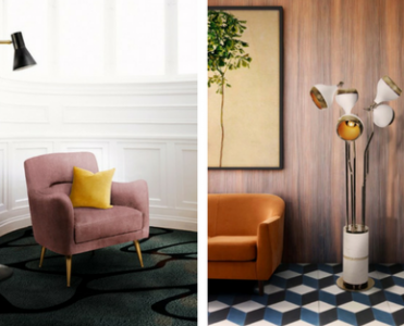 Contemporary Lighting That Create a New Statement in Your Home