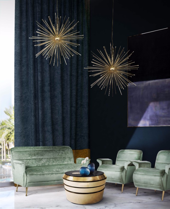 Meet The Light Suspension Lighting Fixtures To a Bright New Years! 6