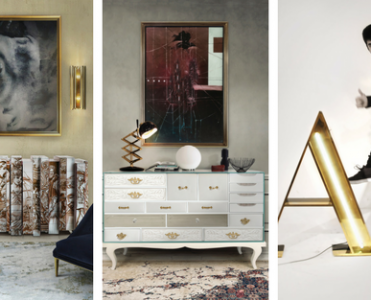 Meet The Light_ How Gold Fits Into Every Home Interior Decor