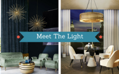 Meet The Light_ Suspension Lighting Fixture To a Bright New Years!