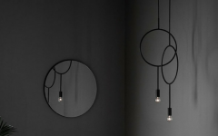 Watch How This Circle Pendant Will Brighten Up Your Home