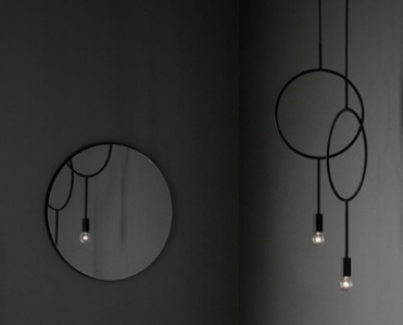 Watch How This Circle Pendant Will Brighten Up Your Home