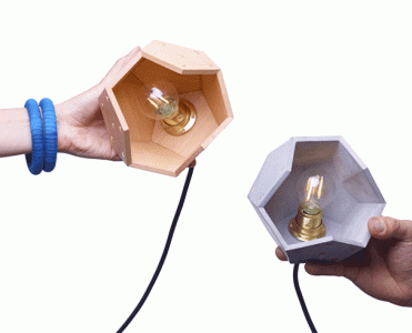 You Have To Check This Contemporary Lighting Design 2