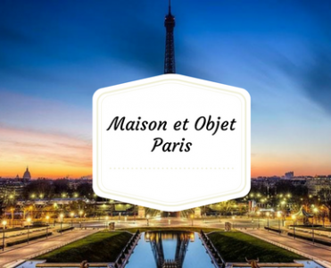 DELIGHTFULL’S BEST MAISON ET OBJET STANDS!