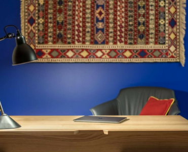 The Home Design Project To Get Inspired By!