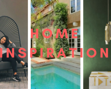 Check The Contemporary Home Inspiration of The Week!