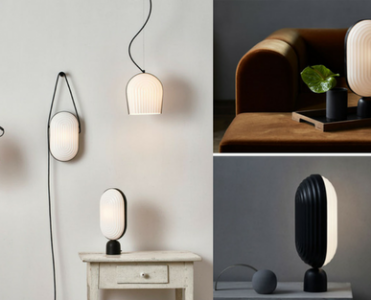 Fall In Love With This Arc Contemporary Lighting Design