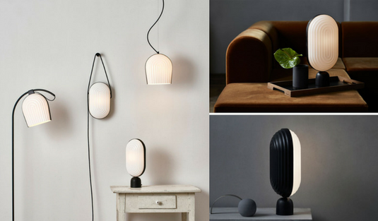 Fall In Love With This Arc Contemporary Lighting Design