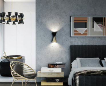How Mid-Century Wall Lamps Are Taking Over the Market