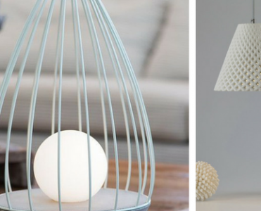 The Three New Concrete Lights Are Here To Amaze The World