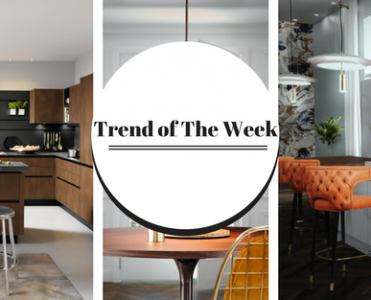 Trend of The Week_ How to Get The Contemporary Kitchen Style 2018