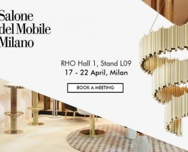 Easy Guide for a Mid-century Style In iSaloni