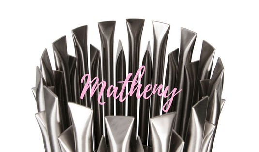 Elegance of Matheny Expressed in the Mid-century Designs