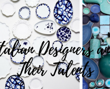 Italian Designers 2018 That Are Stealing The Moment