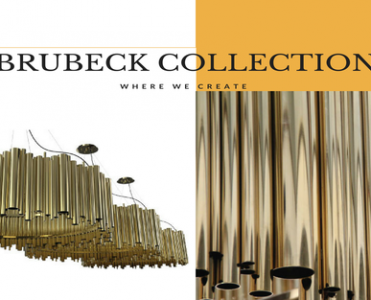 Let Yourself Be Enchanted by The Musicality of These Lighting Designs