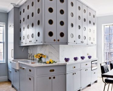 50 Shades Of Interior Design Ideas