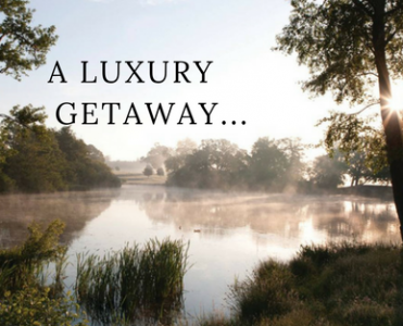 A Country Getaway Exposed in a Contemporary Design