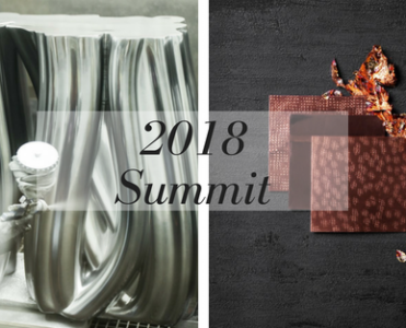 All About The Luxury Design and Craftsmanship Summit 2018!