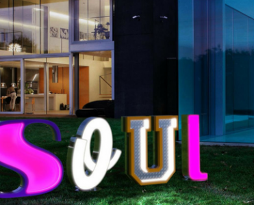 An Outdoor Lighting Decor Ready To Inspire You