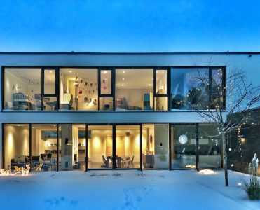 Contemporary Lighting Fixtures For a Modern Home