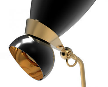 How To Rock Your Home With Black Floor Lamps